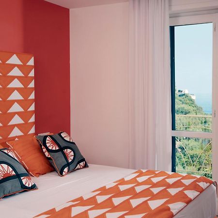 B&B Caporivo Sorrento Ngoại thất bức ảnh