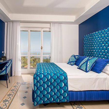 B&B Caporivo Sorrento Ngoại thất bức ảnh