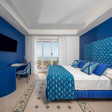 B&B Caporivo Sorrento Ngoại thất bức ảnh