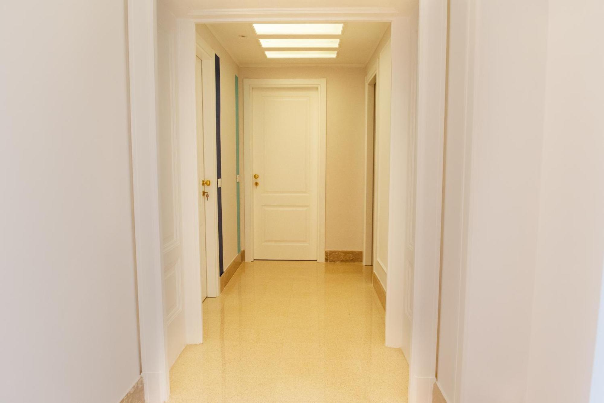 B&B Caporivo Sorrento Ngoại thất bức ảnh