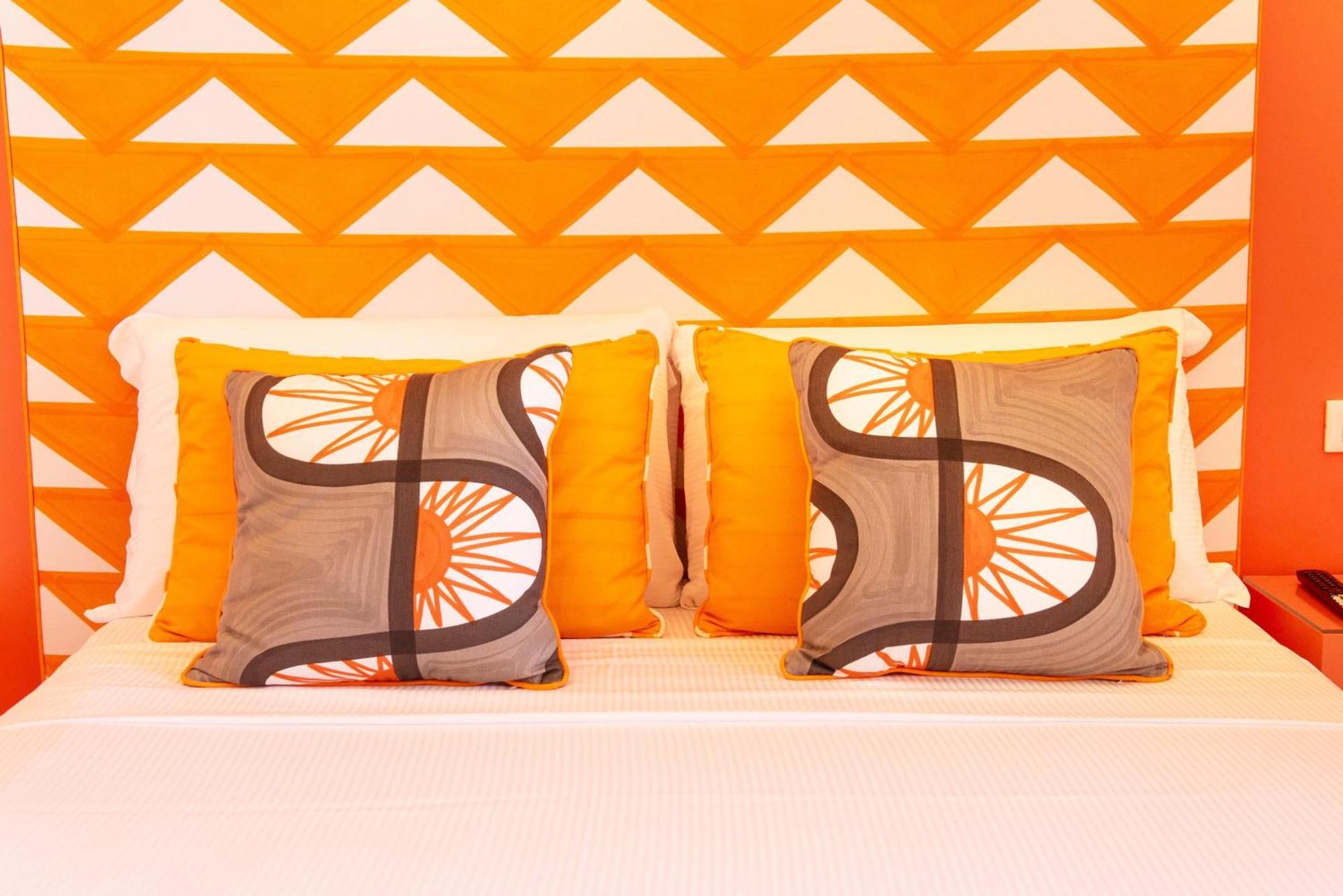 B&B Caporivo Sorrento Ngoại thất bức ảnh