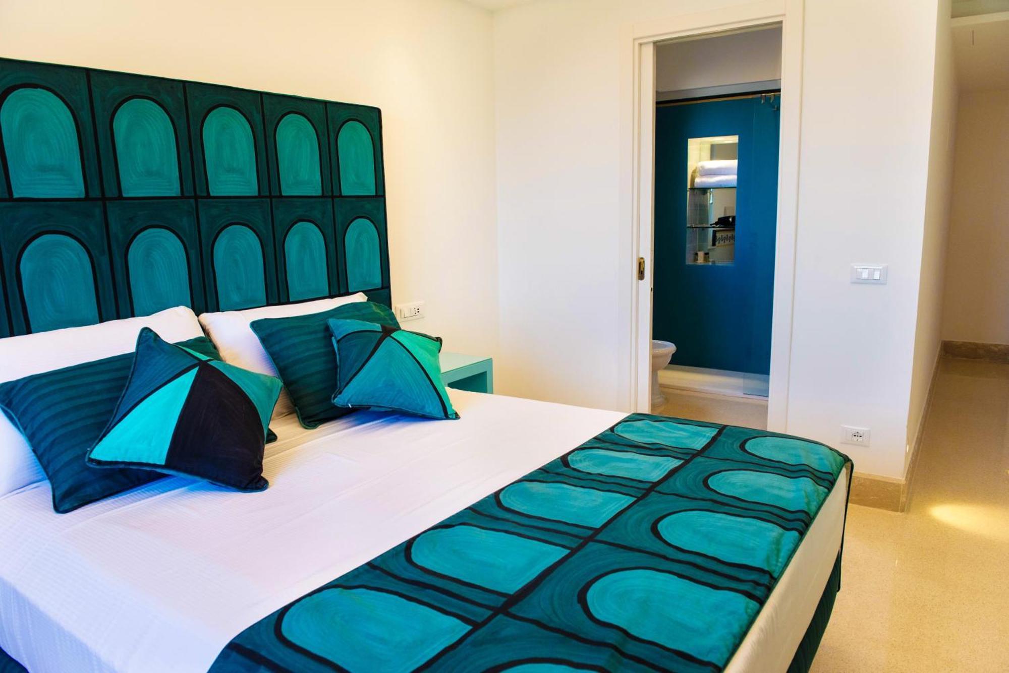 B&B Caporivo Sorrento Ngoại thất bức ảnh