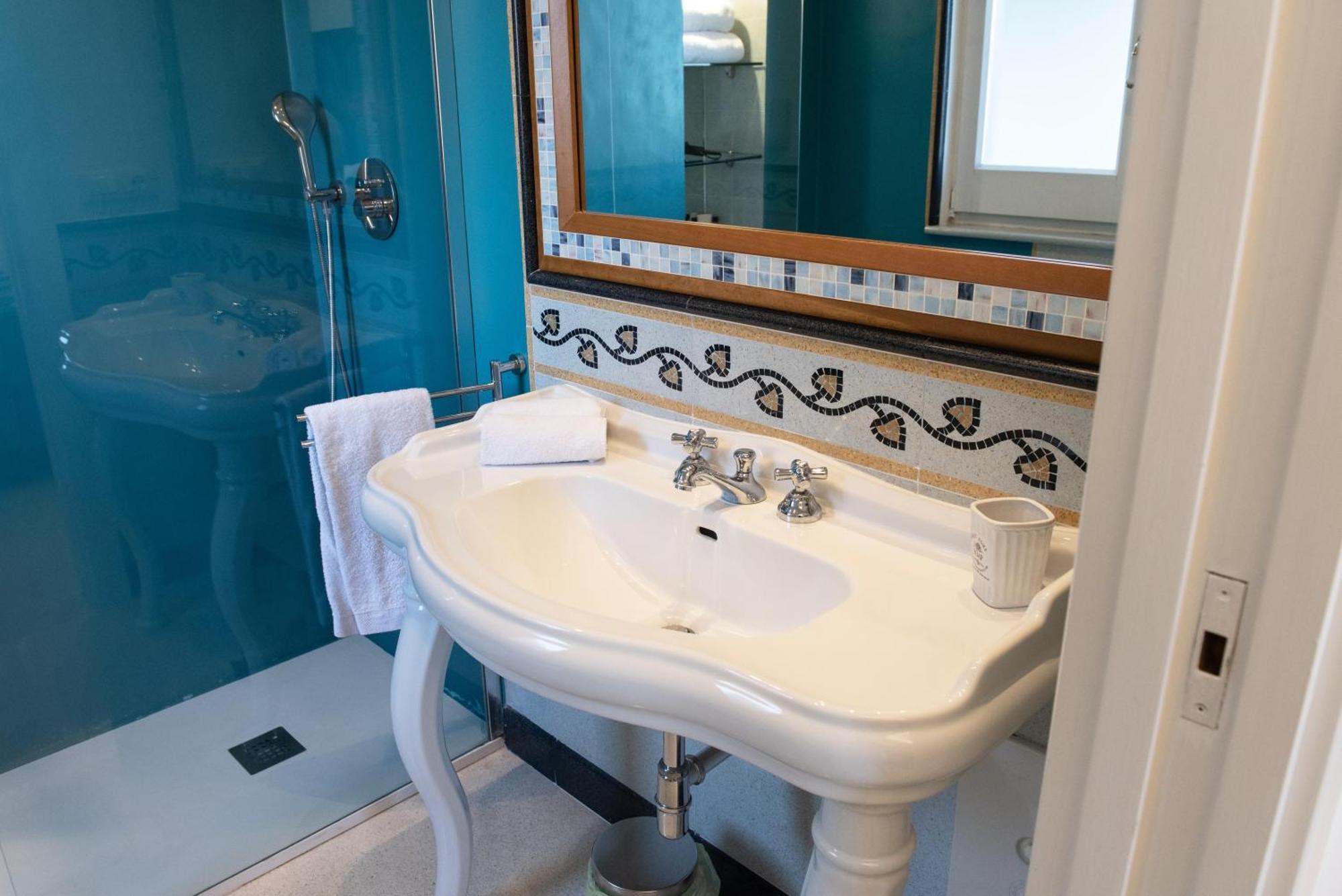 B&B Caporivo Sorrento Ngoại thất bức ảnh
