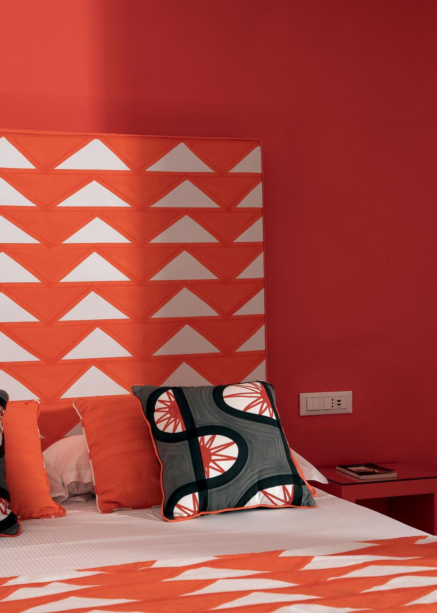 B&B Caporivo Sorrento Ngoại thất bức ảnh
