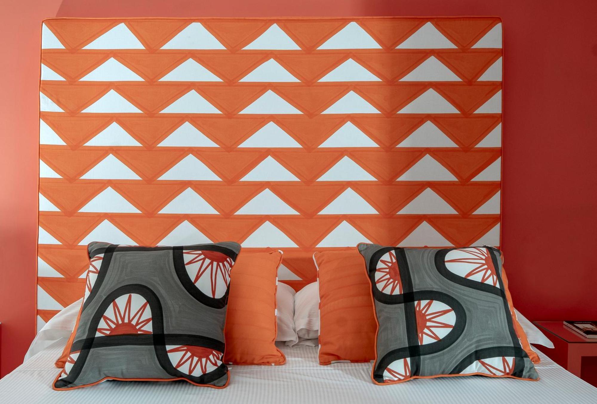 B&B Caporivo Sorrento Ngoại thất bức ảnh