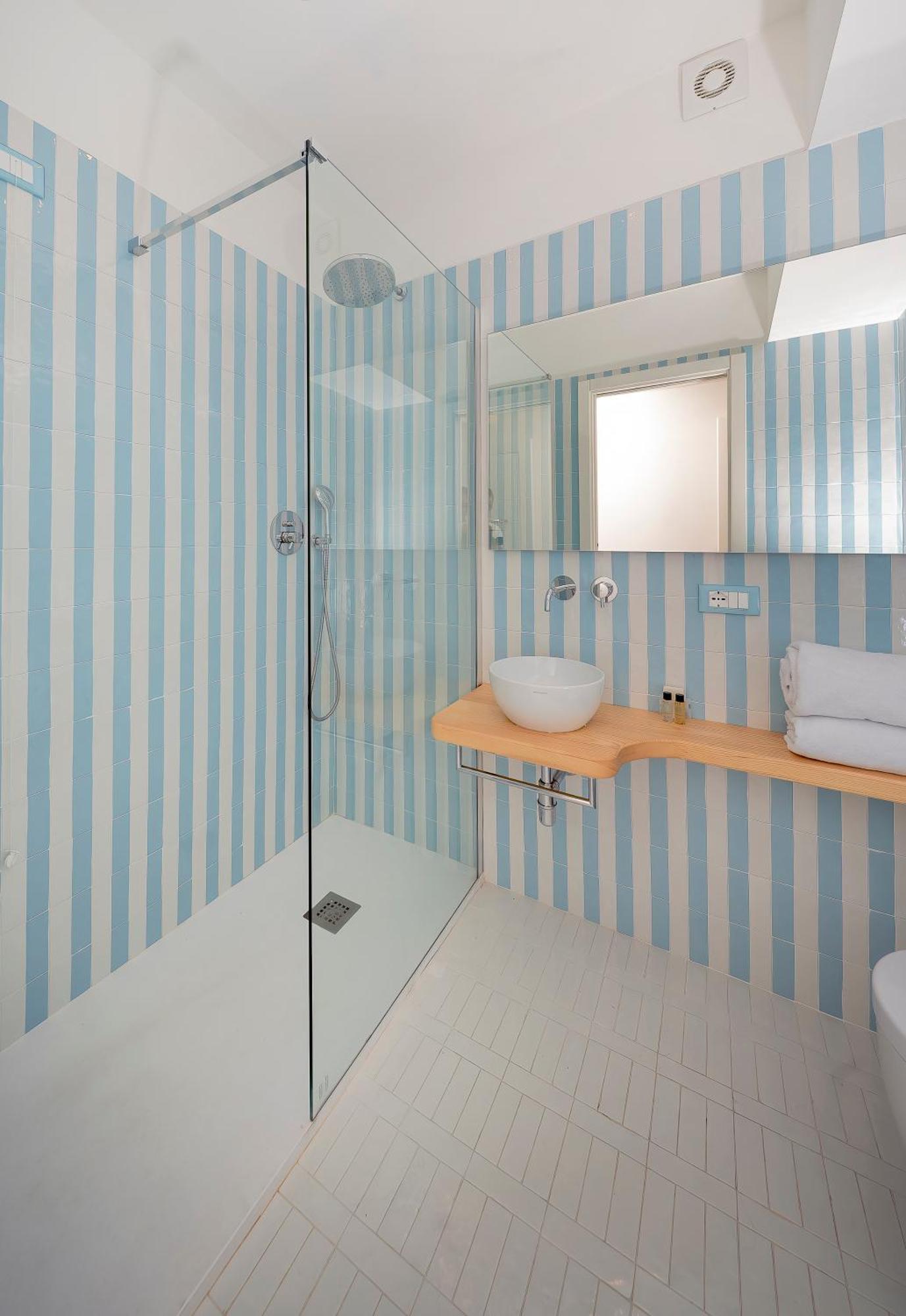 B&B Caporivo Sorrento Ngoại thất bức ảnh