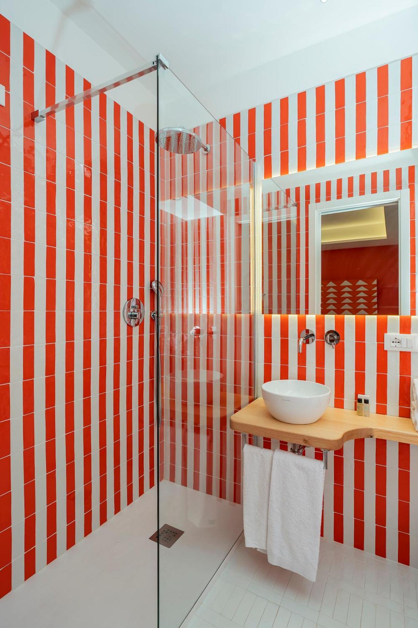 B&B Caporivo Sorrento Ngoại thất bức ảnh